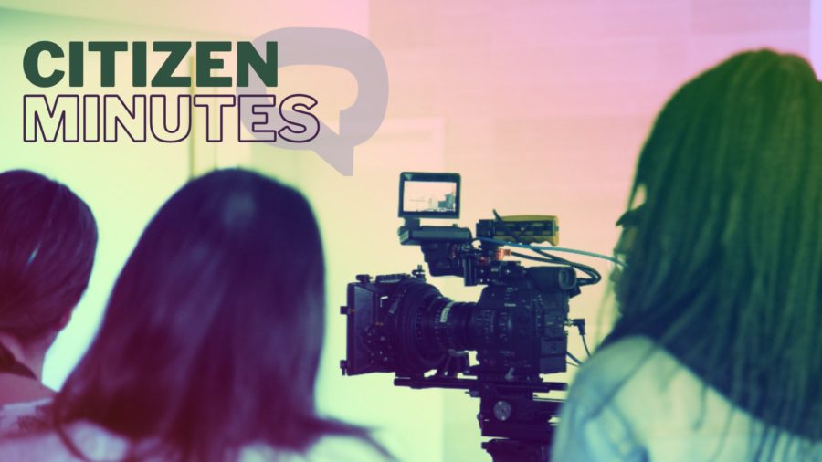 Hot Docs Citizen Minutes