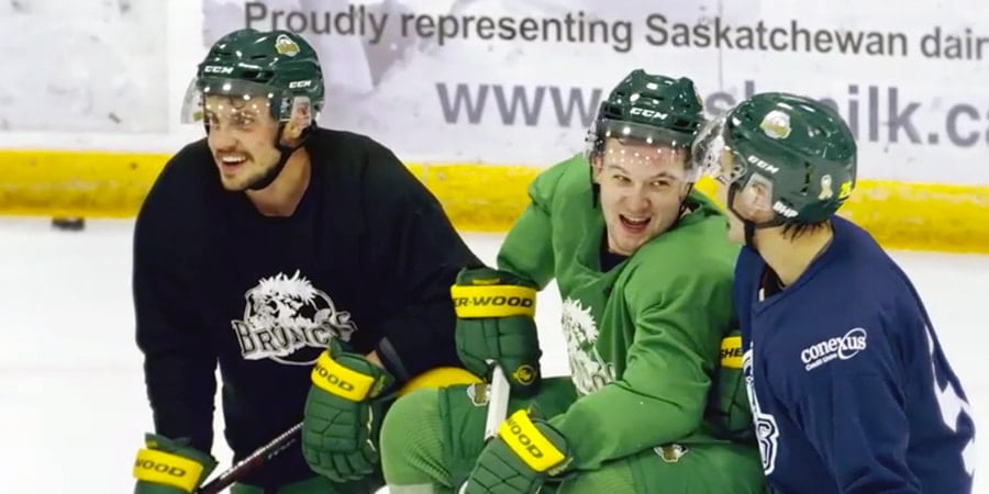 Humboldt: The New Season