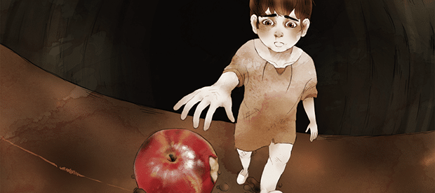 Hunger's Core