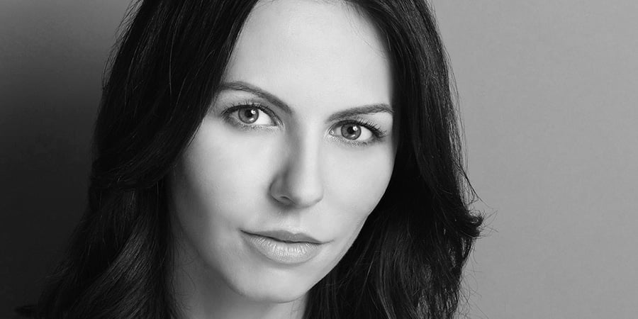 Ilona Elizabeth McCrea Ilona Elizabeth McCrea