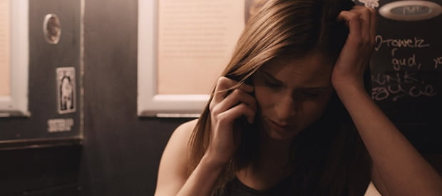 In the Weeds short film