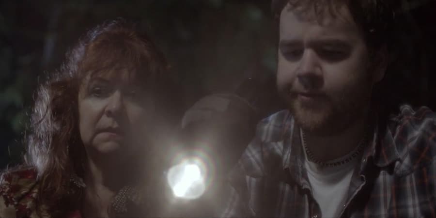 Infidelity short film