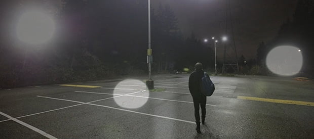 Invisible City