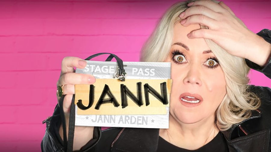 JannShow