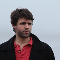 Jeff Parker