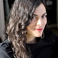 Jenina McGillivray Jenina McGillivray