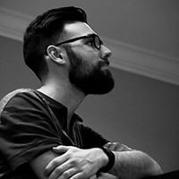 Jesse Lupini Jesse Lupini