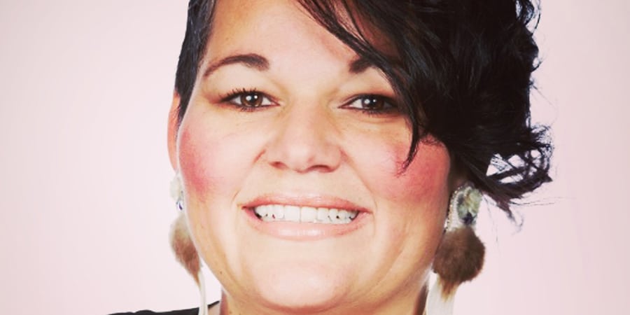 Jodi Calahoo-Stonehouse