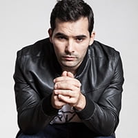 Johnathan Sousa