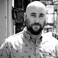 Jon Silverberg Jon Silverberg