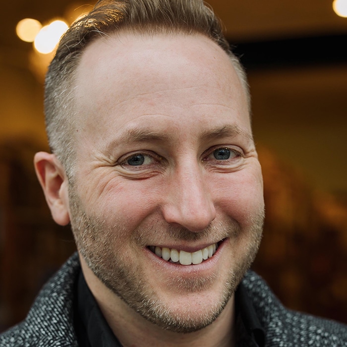 Josh Epstein