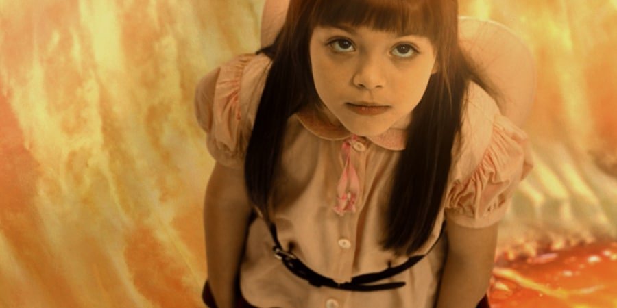 Julia Julep short film