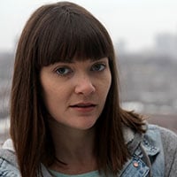 Katie McMillan