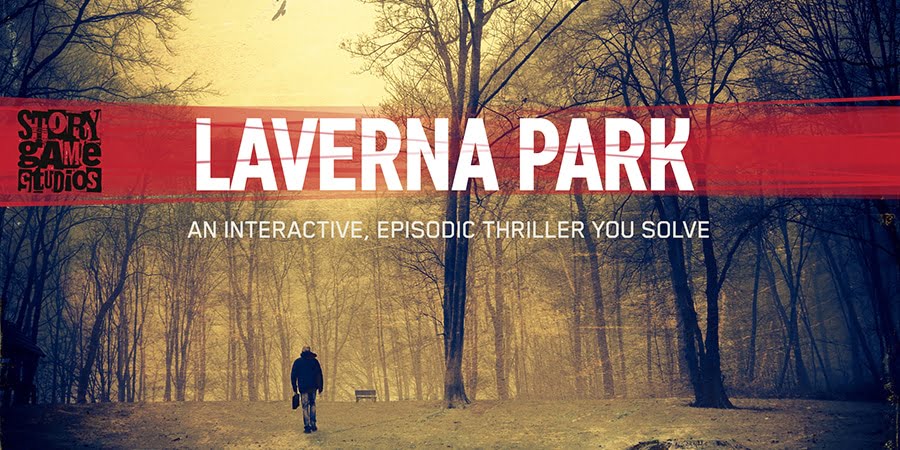 Laverna Park