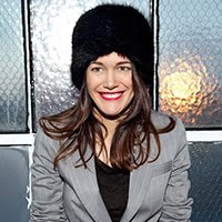 Leah Cameron