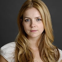 Leah Johnston Leah Johnston
