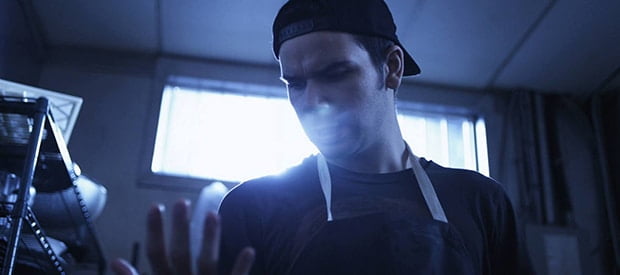 Lifers short film