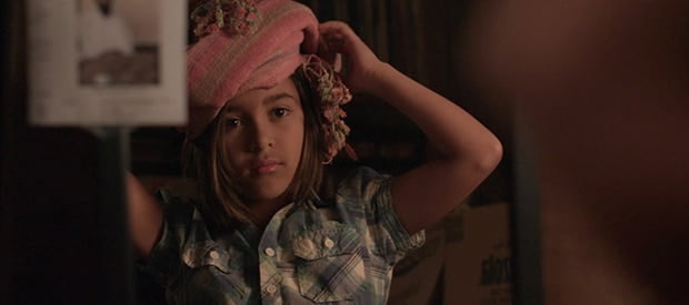 Little Miss Jihad