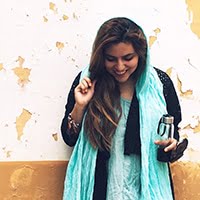 Malileh Noghrehkar Malileh Noghrehkar