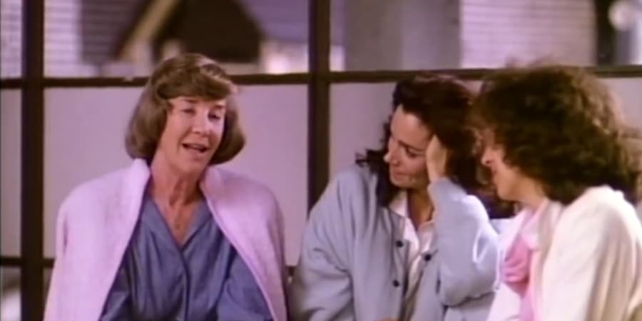 Martha, Ruth & Edie / Link to YouTube