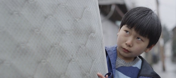 Mattress short film