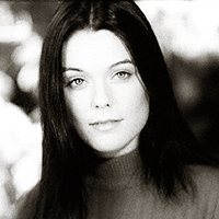 Michelle-Latimer Michelle Latimer