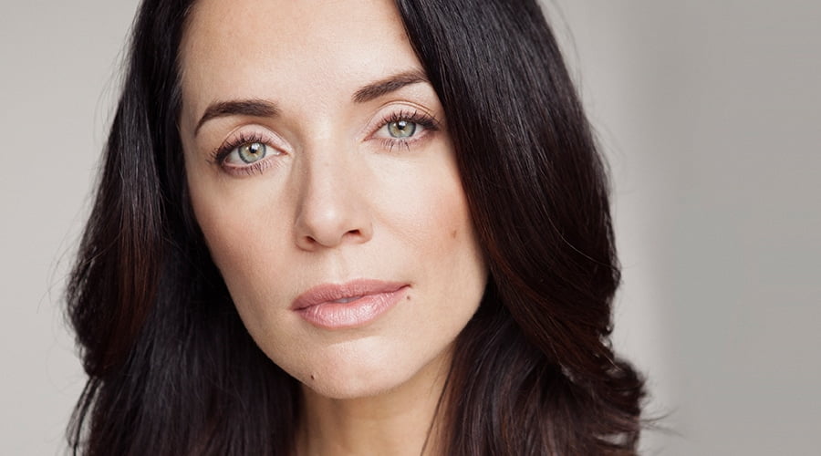 Michelle Morgan