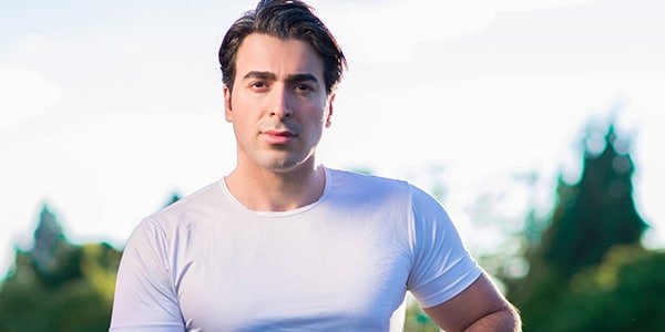Mostafa Keshvari