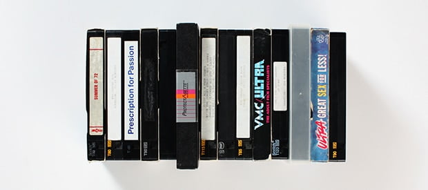 My Dead Dad's Porno Tapes