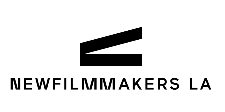 NewFilmmakers Los Angeles logo