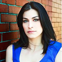 Nicole Steeves