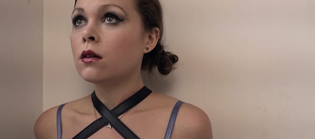 No Breath Play short film