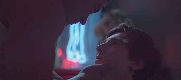 PYOTR495 short film