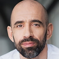 Pablo Diconca
