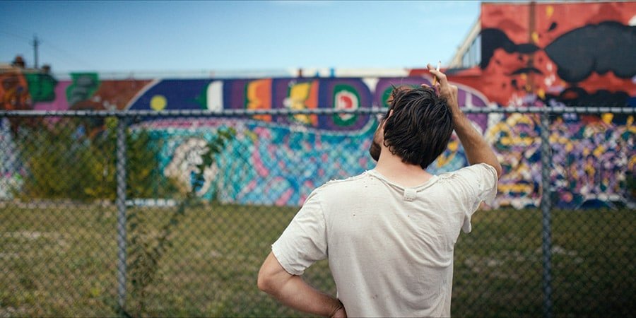 Parkdale short film