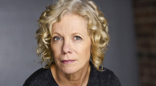 Penny Eizenga