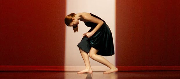 Performance and Place - Modern