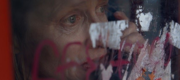 Phone Box short film Alan Powell