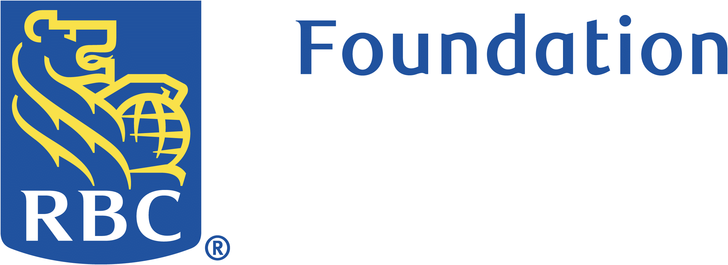 RBC Foundation logo