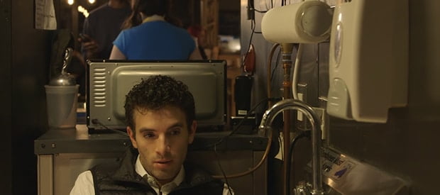RSVP short film