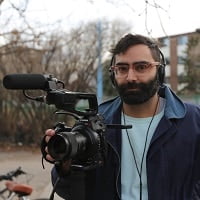 Ramin Eshraghi-Yazdi