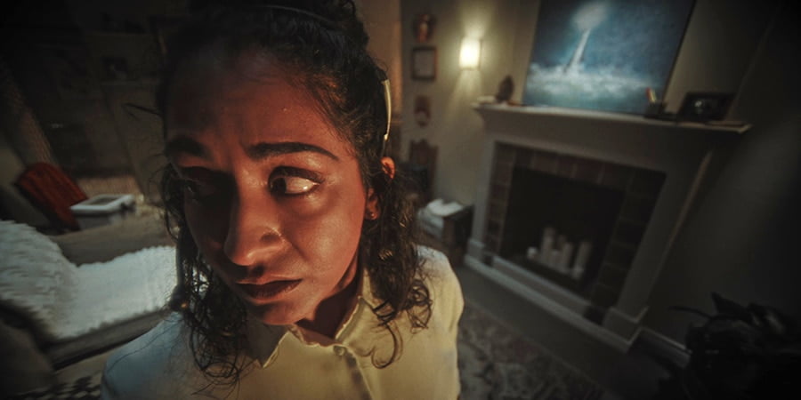 Receiver-short-film