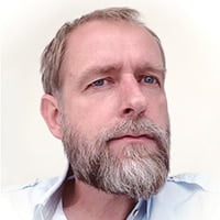 René Nuijens René Nuijens