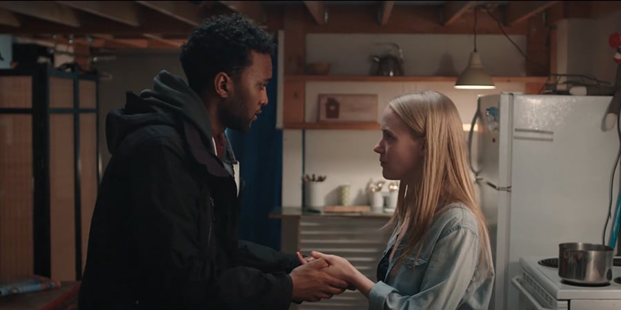 Still from Rive short film