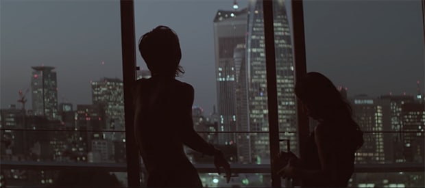 River short film