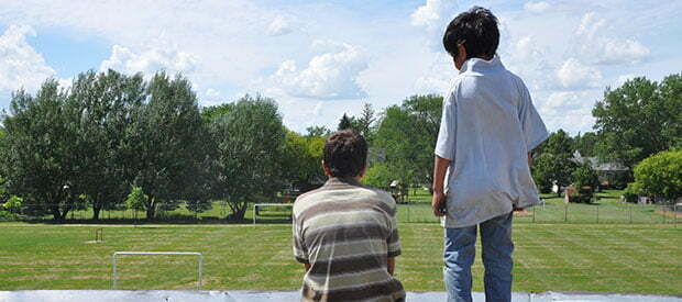 Roof-Jumpers