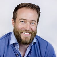 Ross Moore