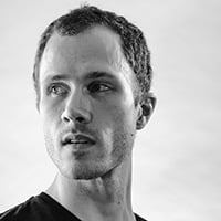 Ryan Couldrey Ryan Couldrey