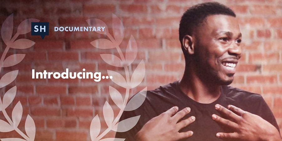 TELUS STORYHIVE Local Heroes