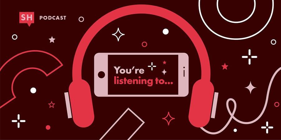 TELUS STORYHIVE Podcast Edition